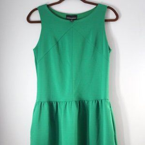 Cynthia Rowley dropped waist dress